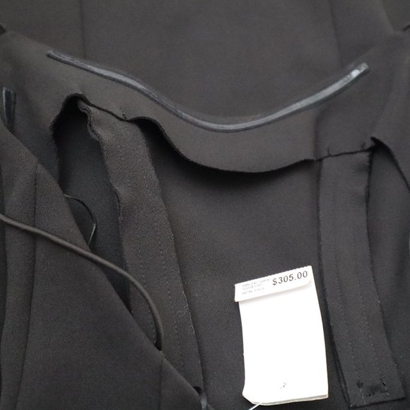 Misha Black Dress - Picture 5 of 15